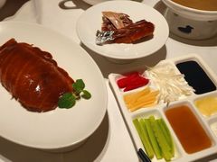 四季民福烤鸭-四季民福烤鸭店(王府井东安门店)