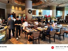 -怡聚轩全日制自助餐厅(大中华喜来登酒店)