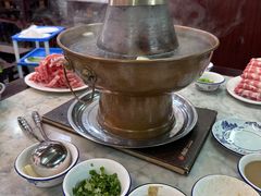 -大碗居老北京炸酱面(蛇口店)