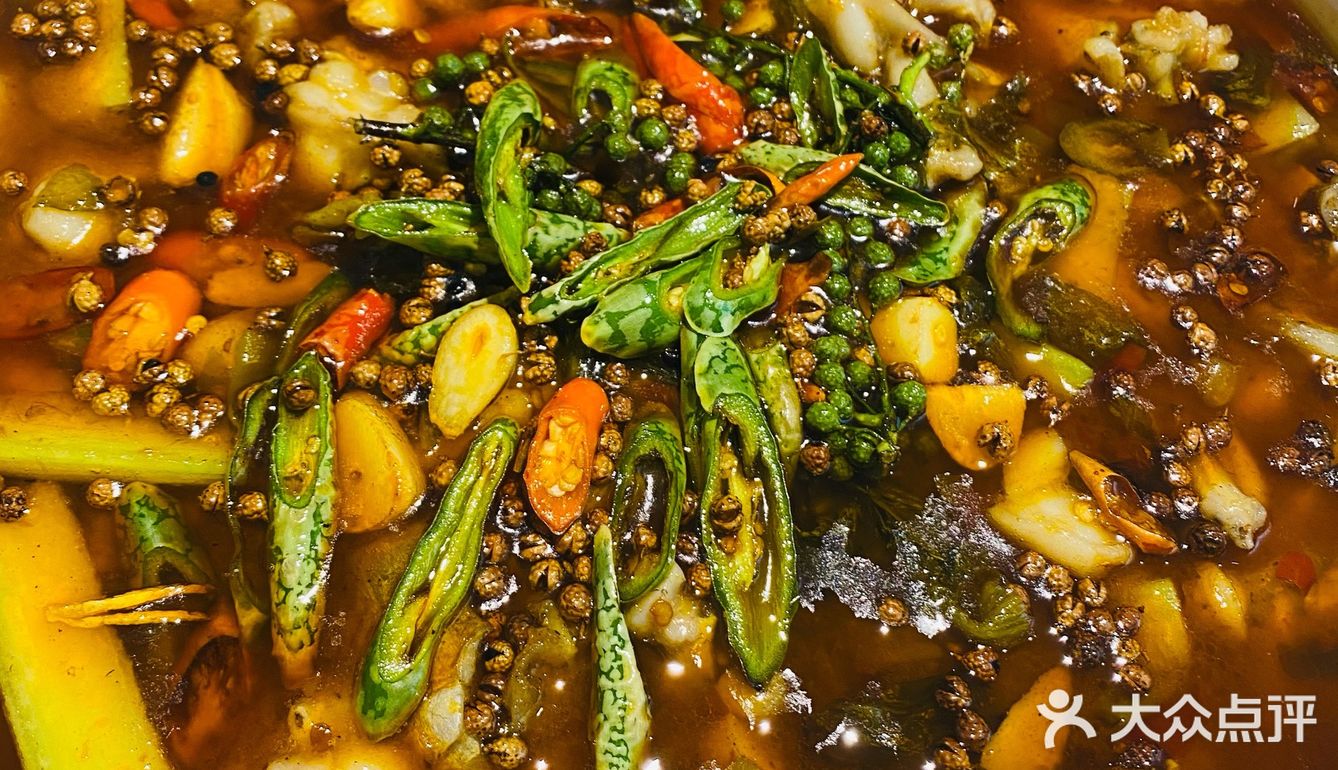 藏在居民区里的宝藏店