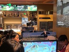 -巴奴毛肚火锅(二七万达店)