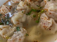 -巧手馄饨(箍桶巷店)