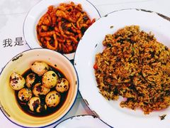 公司炒饭-春麗吃飯公司(工体店)