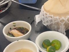 -肥佬椰子鸡(文锦渡店)