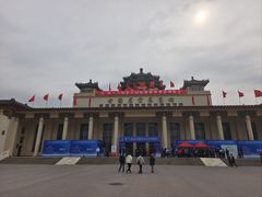 -中国农业博物馆