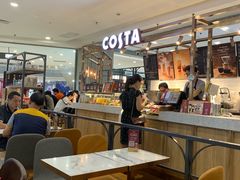 -COSTA COFFEE(上海虹口龙之梦)