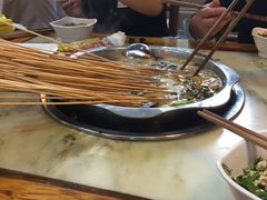-袁记串串香(川师店)