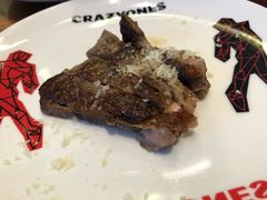 -云海肴·汽锅鸡·云南菜(苏州中心店)