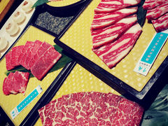 -NIUAN牛庵·日式和牛烧肉(恒隆店)
