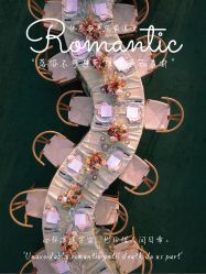 -美悦盛宴一站式婚礼会馆(临江店)