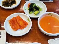 -全州拌饭馆(断桥店)