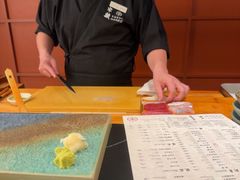 -Sushi Hanzo半藏(天环广场店)