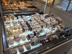 -烘焙町面包店(西四店)