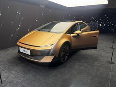 -现代汽车文化中心 Hyundai Motorstudio Beijing