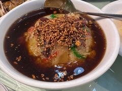 -瑞丰园庭院餐厅·白族传统家常菜