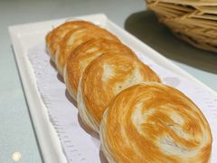 香丰阁金丝饼-香丰阁·烤鸭·川湘菜(清河店)