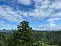 -丹霞山风景名胜区