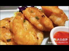 -尚一汤·粤菜海鲜(环球港店)