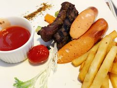 -美森西餐厅(曙光大道店)
