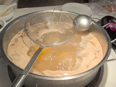 -花田里捞牛火锅(天润店)