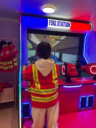 -奈尔宝·儿童乐园·亲子餐厅(苏州大悦城店)