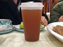 -奥华餐厅·老张记(台基厂店)