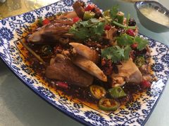 -老北京私房菜(798店)