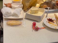 -海底捞火锅(锦艺城店)