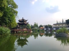 -黄龙溪古镇