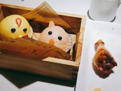 -避风塘·老港味餐厅(虹口龙之梦店)
