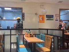 -小杨生煎(南汇欧尚店)