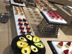 -深圳万悦格兰云天大酒店