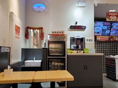 -吉祥馄饨(牡丹园店)