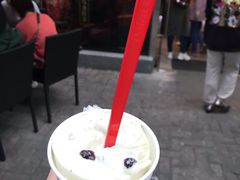 -DQ·蛋糕·冰淇淋(大宁国际商业广场店)