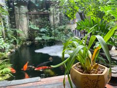 -The Flowers Coffee(南山店)