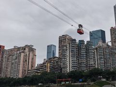 -重庆两江夜游-交运系列