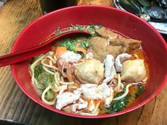 -老宅原住民沙茶面精品小吃(龙头路店)