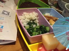 -蜜桃餐厅·古运河畔(南下塘店)