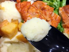 -肯德基(蓝桥店)