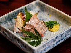-加奈日本料理