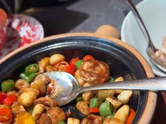 -客语客家菜(东山口店)