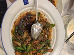 -兰湘子·湘菜小炒(石家庄万象城店)