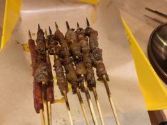 -我是那个大叔·美食研究所(新塘路店)