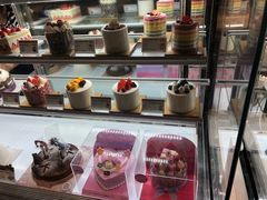-巴黎贝甜(国贸店)