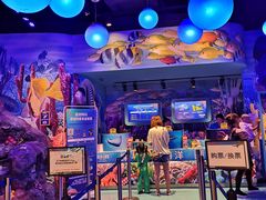 -沈阳海洋探索中心