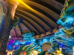 -波塞冬旅游度假区