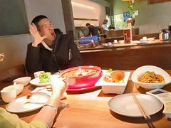 -北京老铺烤鸭(时代广场店)