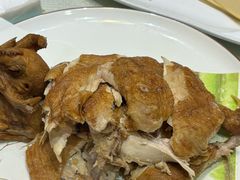 -老德州四合院·德州菜(天衢路店)