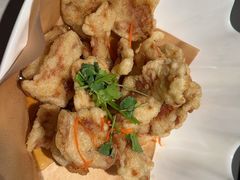 -华竹饭店(中央大街店)