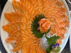 -昱匠·日本料理(金融街店)